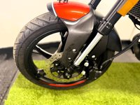 USED 2022 72 BENELLI Leoncino 125 125 Roadster/Retro Learner Legal  Learner Legal, Ride from 17, Cheap Insurance, Cheap Tax, Low Running Costs