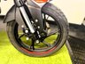 USED 2022 72 BENELLI Leoncino 125 125 Roadster/Retro Learner Legal  Learner Legal, Ride from 17, Cheap Insurance, Cheap Tax, Low Running Costs