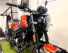 USED 2022 72 BENELLI Leoncino 125 125 Roadster/Retro Learner Legal  Learner Legal, Ride from 17, Cheap Insurance, Cheap Tax, Low Running Costs