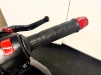 USED 2011 11 KAWASAKI ER-6N 650 Naked Sport Blacked Out Blacked Out With Red Colour Coded Accents - Awesome Looking Bike