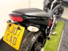 USED 2011 11 KAWASAKI ER-6N 650 Naked Sport Blacked Out Blacked Out With Red Colour Coded Accents - Awesome Looking Bike