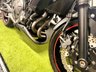 USED 2011 11 KAWASAKI ER-6N 650 Naked Sport Blacked Out Blacked Out With Red Colour Coded Accents - Awesome Looking Bike