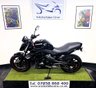 USED 2011 11 KAWASAKI ER-6N 650 Naked Sport Blacked Out Blacked Out With Red Colour Coded Accents - Awesome Looking Bike