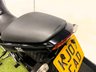 USED 2011 11 KAWASAKI ER-6N 650 Naked Sport Blacked Out Blacked Out With Red Colour Coded Accents - Awesome Looking Bike