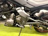 USED 2011 11 KAWASAKI ER-6N 650 Naked Sport Blacked Out Blacked Out With Red Colour Coded Accents - Awesome Looking Bike