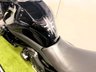 USED 2011 11 KAWASAKI ER-6N 650 Naked Sport Blacked Out Blacked Out With Red Colour Coded Accents - Awesome Looking Bike