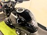 USED 2011 11 KAWASAKI ER-6N 650 Naked Sport Blacked Out Blacked Out With Red Colour Coded Accents - Awesome Looking Bike