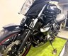 USED 2011 11 KAWASAKI ER-6N 650 Naked Sport Blacked Out Blacked Out With Red Colour Coded Accents - Awesome Looking Bike