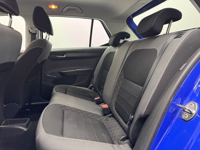 2019 SKODA FABIA 1.0 SE Hatchback 5dr Petrol Manual Euro 6 (s/s) (60 ps) - Photo 7