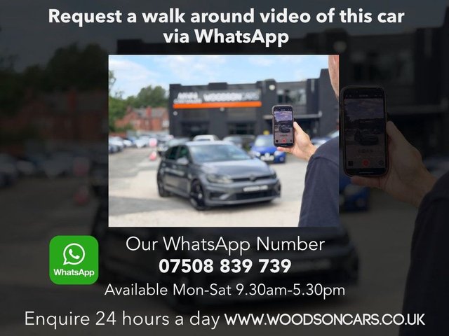 2019 SKODA FABIA 1.0 SE Hatchback 5dr Petrol Manual Euro 6 (s/s) (60 ps) - Photo 4