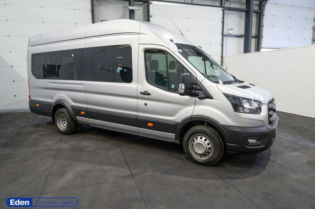 Eden Commercials Cumbria Ltd