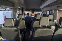 USED 2025 25 FORD TRANSIT 2.0 460 EcoBlue Trend Minibus Double Cab 5dr Diesel Auto RWD L4 H3 Euro 6 (s/s) (17 Seat, DRW) (165 ps) 