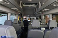 USED 2025 25 FORD TRANSIT 2.0 460 EcoBlue Trend Minibus Double Cab 5dr Diesel Auto RWD L4 H3 Euro 6 (s/s) (17 Seat, DRW) (165 ps) 