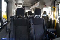 USED 2025 25 FORD TRANSIT 2.0 460 EcoBlue Trend Minibus Double Cab 5dr Diesel Auto RWD L4 H3 Euro 6 (s/s) (17 Seat, DRW) (165 ps) 