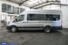 USED 2025 25 FORD TRANSIT 2.0 460 EcoBlue Trend Minibus Double Cab 5dr Diesel Auto RWD L4 H3 Euro 6 (s/s) (17 Seat, DRW) (165 ps) 