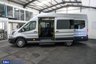 USED 2025 25 FORD TRANSIT 2.0 460 EcoBlue Trend Minibus Double Cab 5dr Diesel Auto RWD L4 H3 Euro 6 (s/s) (17 Seat, DRW) (165 ps) 