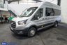 USED 2025 25 FORD TRANSIT 2.0 460 EcoBlue Trend Minibus Double Cab 5dr Diesel Auto RWD L4 H3 Euro 6 (s/s) (17 Seat, DRW) (165 ps) 
