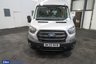 USED 2025 25 FORD TRANSIT 2.0 460 EcoBlue Trend Minibus Double Cab 5dr Diesel Auto RWD L4 H3 Euro 6 (s/s) (17 Seat, DRW) (165 ps) 