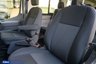 USED 2025 25 FORD TRANSIT 2.0 460 EcoBlue Trend Minibus Double Cab 5dr Diesel Auto RWD L4 H3 Euro 6 (s/s) (17 Seat, DRW) (165 ps) 