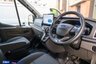 USED 2025 25 FORD TRANSIT 2.0 460 EcoBlue Trend Minibus Double Cab 5dr Diesel Auto RWD L4 H3 Euro 6 (s/s) (17 Seat, DRW) (165 ps) 