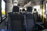 USED 2025 25 FORD TRANSIT 2.0 460 EcoBlue Trend Minibus Double Cab 5dr Diesel Auto RWD L4 H3 Euro 6 (s/s) (17 Seat, DRW) (165 ps) 