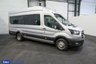 USED 2025 25 FORD TRANSIT 2.0 460 EcoBlue Trend Minibus Double Cab 5dr Diesel Auto RWD L4 H3 Euro 6 (s/s) (17 Seat, DRW) (165 ps) 