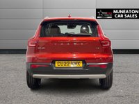 USED 2022 22 VOLVO XC40 1.5 T3 Momentum SUV 5dr Petrol Manual Euro 6 (s/s) (163 ps) NATIONWIDE DELIVERY AND COLLECTION