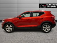 USED 2022 22 VOLVO XC40 1.5 T3 Momentum SUV 5dr Petrol Manual Euro 6 (s/s) (163 ps) NATIONWIDE DELIVERY AND COLLECTION