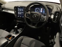 USED 2022 22 VOLVO XC40 1.5 T3 Momentum SUV 5dr Petrol Manual Euro 6 (s/s) (163 ps) NATIONWIDE DELIVERY AND COLLECTION