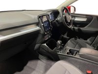 USED 2022 22 VOLVO XC40 1.5 T3 Momentum SUV 5dr Petrol Manual Euro 6 (s/s) (163 ps) NATIONWIDE DELIVERY AND COLLECTION