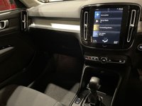 USED 2022 22 VOLVO XC40 1.5 T3 Momentum SUV 5dr Petrol Manual Euro 6 (s/s) (163 ps) NATIONWIDE DELIVERY AND COLLECTION