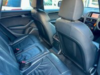 USED 2016 16 AUDI Q5 2.0 TDI S line Plus SUV 5dr Diesel S Tronic quattro Euro 6 (s/s) (190 ps) 