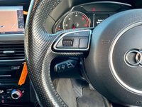 USED 2016 16 AUDI Q5 2.0 TDI S line Plus SUV 5dr Diesel S Tronic quattro Euro 6 (s/s) (190 ps) 
