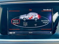 USED 2016 16 AUDI Q5 2.0 TDI S line Plus SUV 5dr Diesel S Tronic quattro Euro 6 (s/s) (190 ps) 