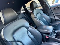 USED 2016 16 AUDI Q5 2.0 TDI S line Plus SUV 5dr Diesel S Tronic quattro Euro 6 (s/s) (190 ps) 