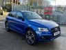 USED 2016 16 AUDI Q5 2.0 TDI S line Plus SUV 5dr Diesel S Tronic quattro Euro 6 (s/s) (190 ps) 