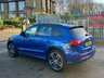 USED 2016 16 AUDI Q5 2.0 TDI S line Plus SUV 5dr Diesel S Tronic quattro Euro 6 (s/s) (190 ps) 