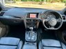 USED 2016 16 AUDI Q5 2.0 TDI S line Plus SUV 5dr Diesel S Tronic quattro Euro 6 (s/s) (190 ps) 