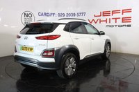 USED 2020 70 HYUNDAI KONA 64kWh Premium SE 5dr Auto (SAT NAV, HEATED SEATS) 
