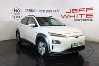 USED 2020 70 HYUNDAI KONA 64kWh Premium SE 5dr Auto (SAT NAV, HEATED SEATS) 