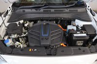 USED 2020 70 HYUNDAI KONA 64kWh Premium SE 5dr Auto (SAT NAV, HEATED SEATS) 