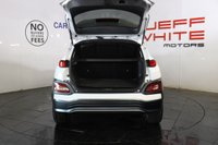 USED 2020 70 HYUNDAI KONA 64kWh Premium SE 5dr Auto (SAT NAV, HEATED SEATS) 