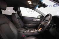 USED 2020 70 HYUNDAI KONA 64kWh Premium SE 5dr Auto (SAT NAV, HEATED SEATS) 