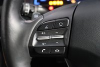 USED 2020 70 HYUNDAI KONA 64kWh Premium SE 5dr Auto (SAT NAV, HEATED SEATS) 