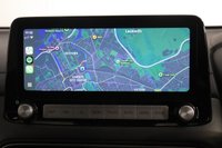USED 2020 70 HYUNDAI KONA 64kWh Premium SE 5dr Auto (SAT NAV, HEATED SEATS) 