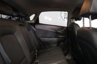 USED 2020 70 HYUNDAI KONA 64kWh Premium SE 5dr Auto (SAT NAV, HEATED SEATS) 