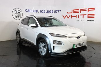 2020 HYUNDAI KONA