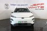 USED 2020 70 HYUNDAI KONA 64kWh Premium SE 5dr Auto (SAT NAV, HEATED SEATS) 