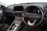 USED 2020 70 HYUNDAI KONA 64kWh Premium SE 5dr Auto (SAT NAV, HEATED SEATS) 