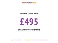 USED 2017 17 FORD FIESTA 1.0T EcoBoost Zetec Hatchback 3dr Petrol Manual Euro 6 (s/s) (100 ps) Alloys. Ford SYNC/DAB. Privacy